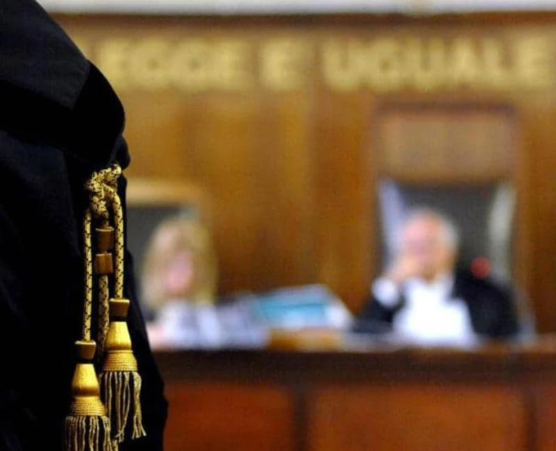 Avvocato penalista a Dolo, Venezia e Padova
